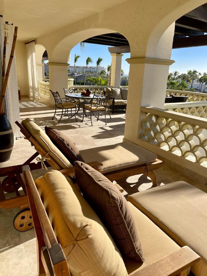 Las Mananitas Aparthotel San José del Cabo Exterior foto